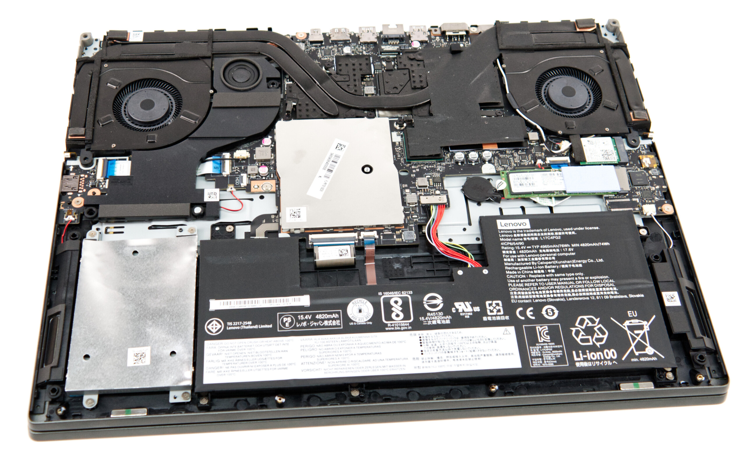 How to replace and fix Lenovo Legion Y740-17ICHg Y740-17IRHg RGB backlit Arabic AR keyboard palmrest (LENOVO Legion Y740-17IRHg)
